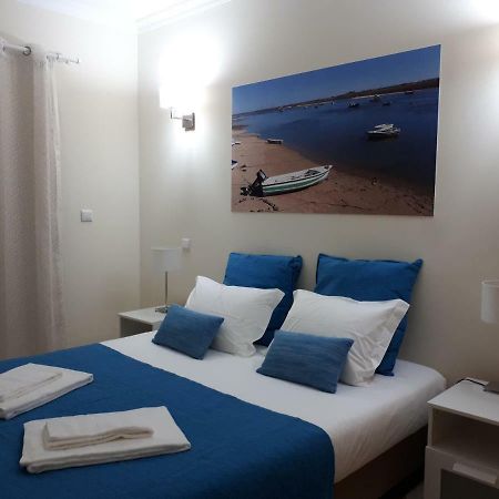 Cabanas Family Apartment Cabanas De Tavira Exterior photo