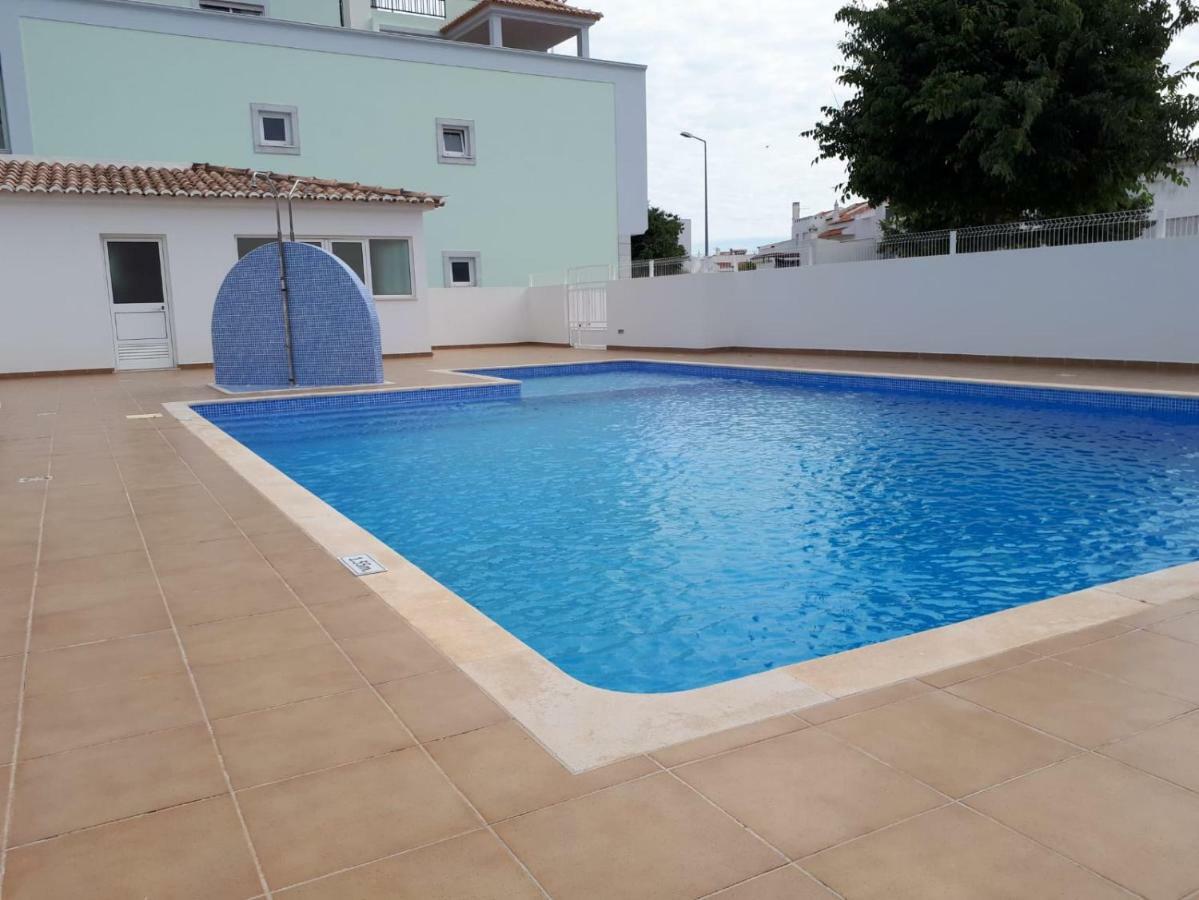 Cabanas Family Apartment Cabanas De Tavira Exterior photo