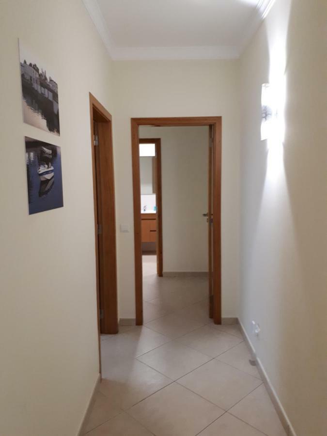 Cabanas Family Apartment Cabanas De Tavira Exterior photo